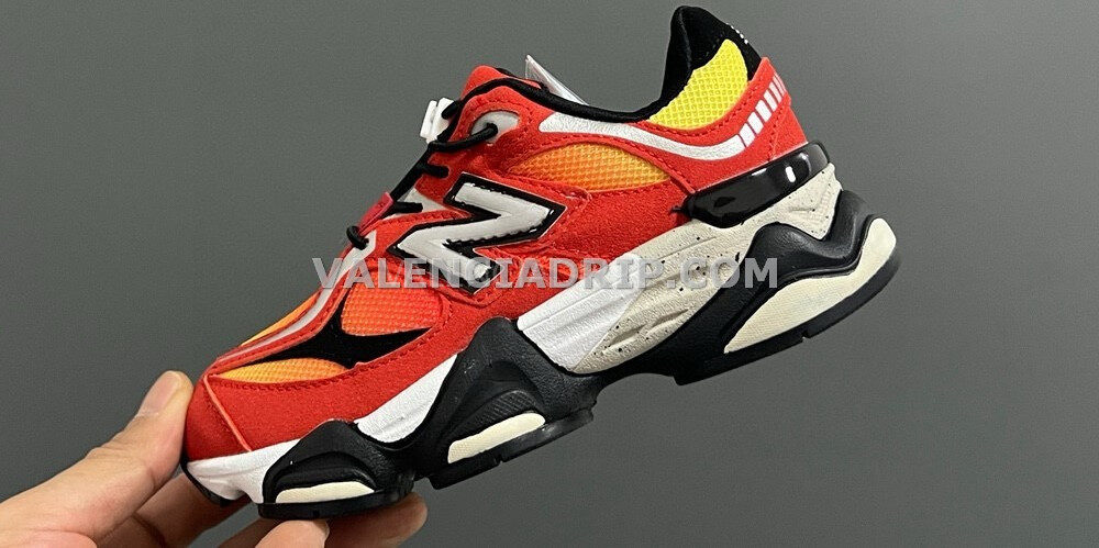 Zapatillas New Balance 9060