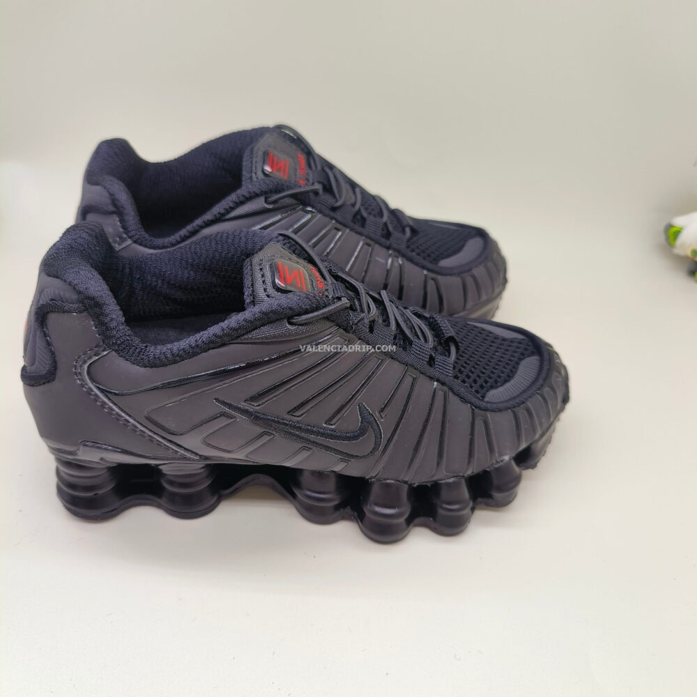 Zapatillas Nike Shox TL NIÑOS