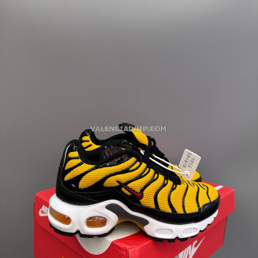 Zapatillas Nike Air Max Plus
