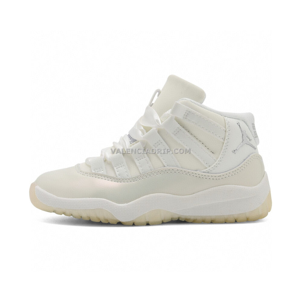 Zapatillas Air Jordan 11 Retro Pearl