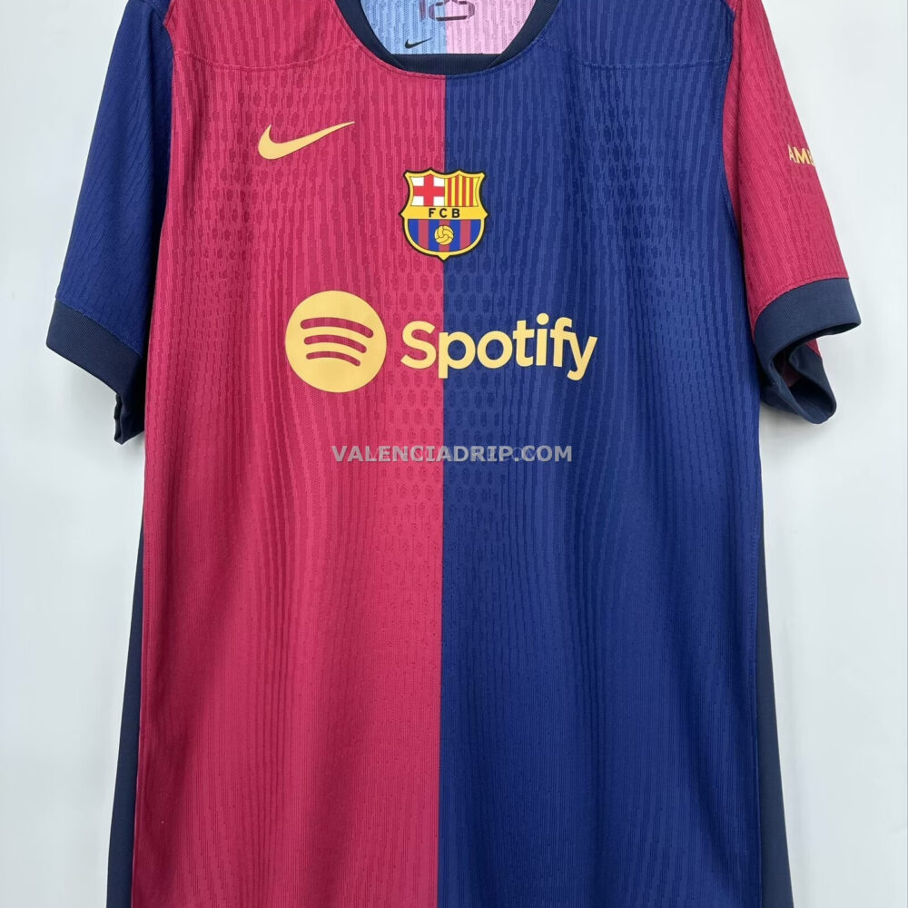 Camiseta local FC Barcelona 24/25