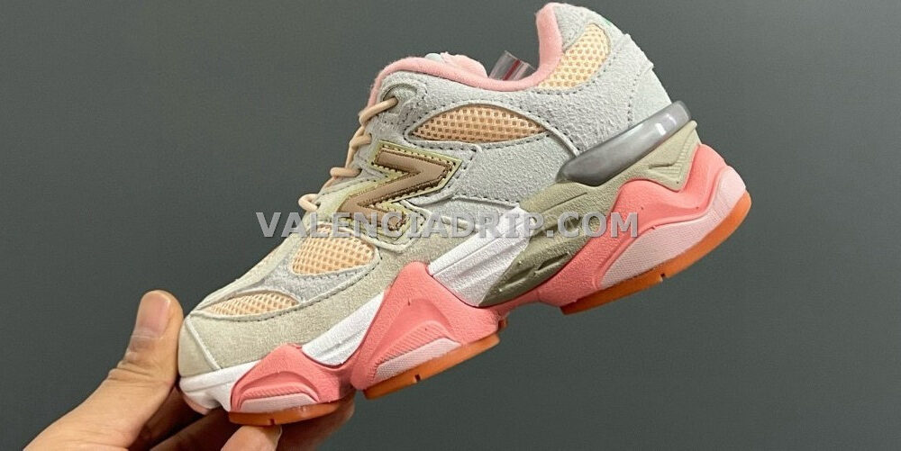 Zapatillas New Balance 9060