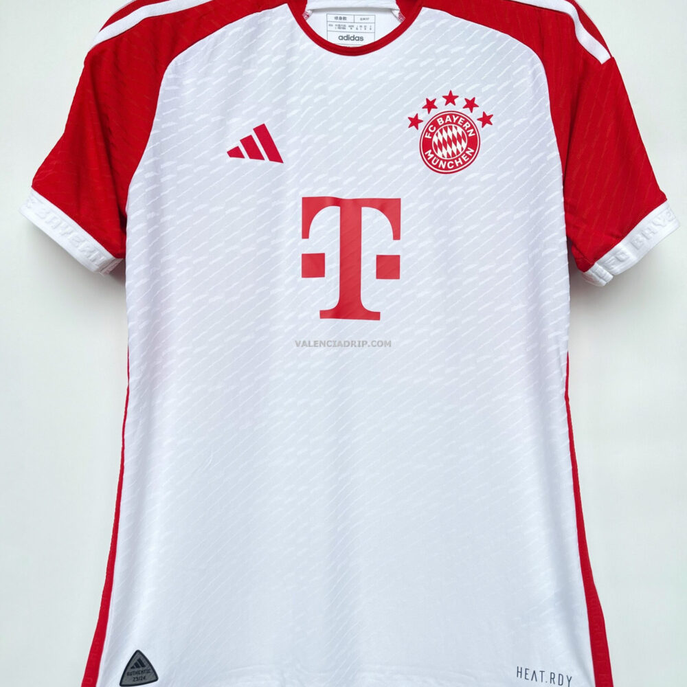 Camiseta local Adidas Bayern Múnich 23/24