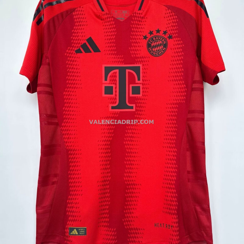 Camiseta local Adidas Bayern Munich 24/25