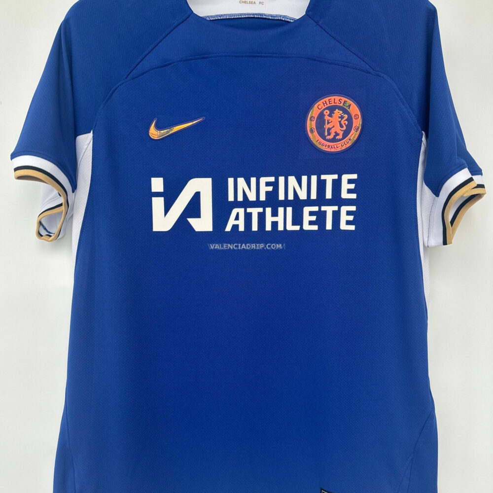 Camiseta local Chelsea 23/24