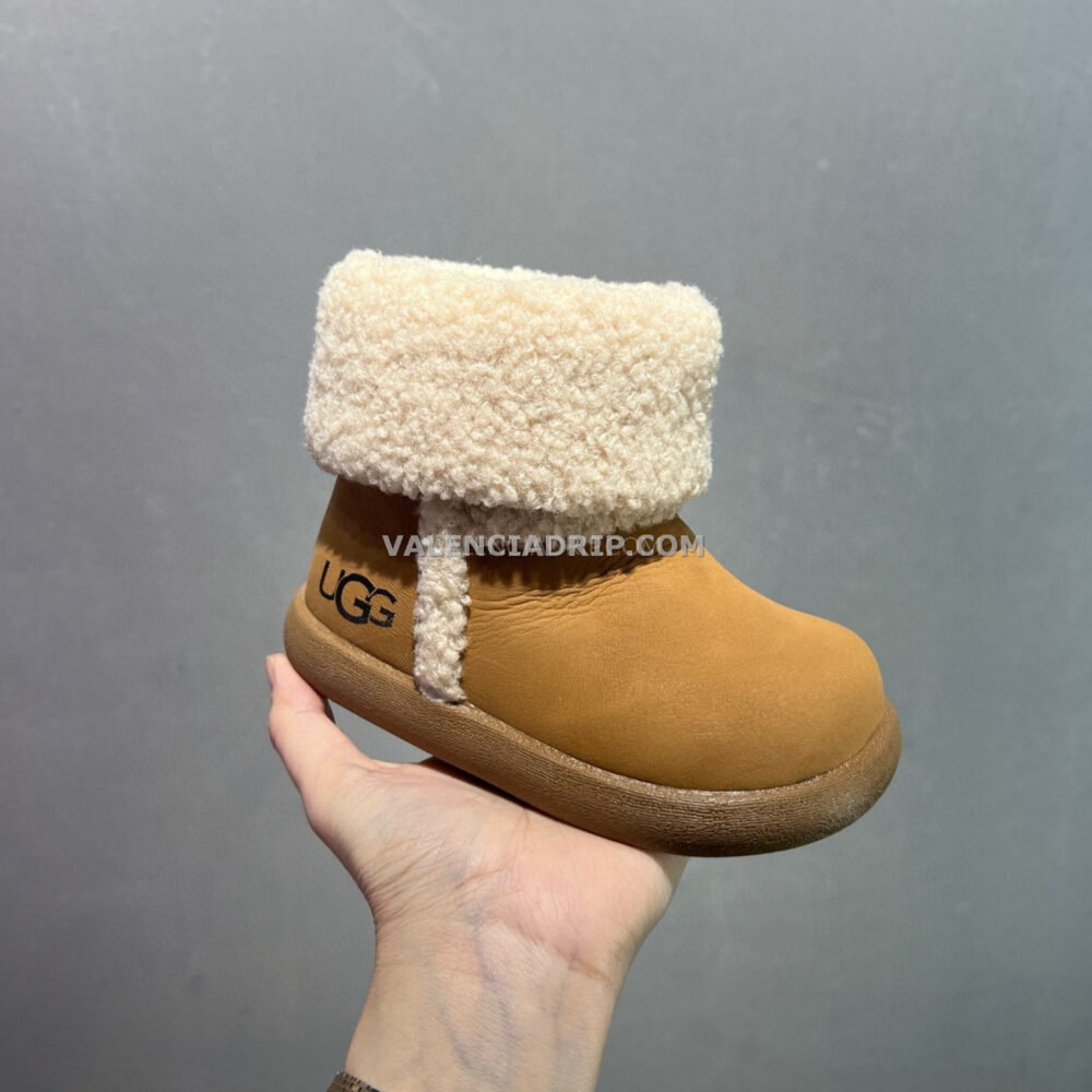 Botas UGG