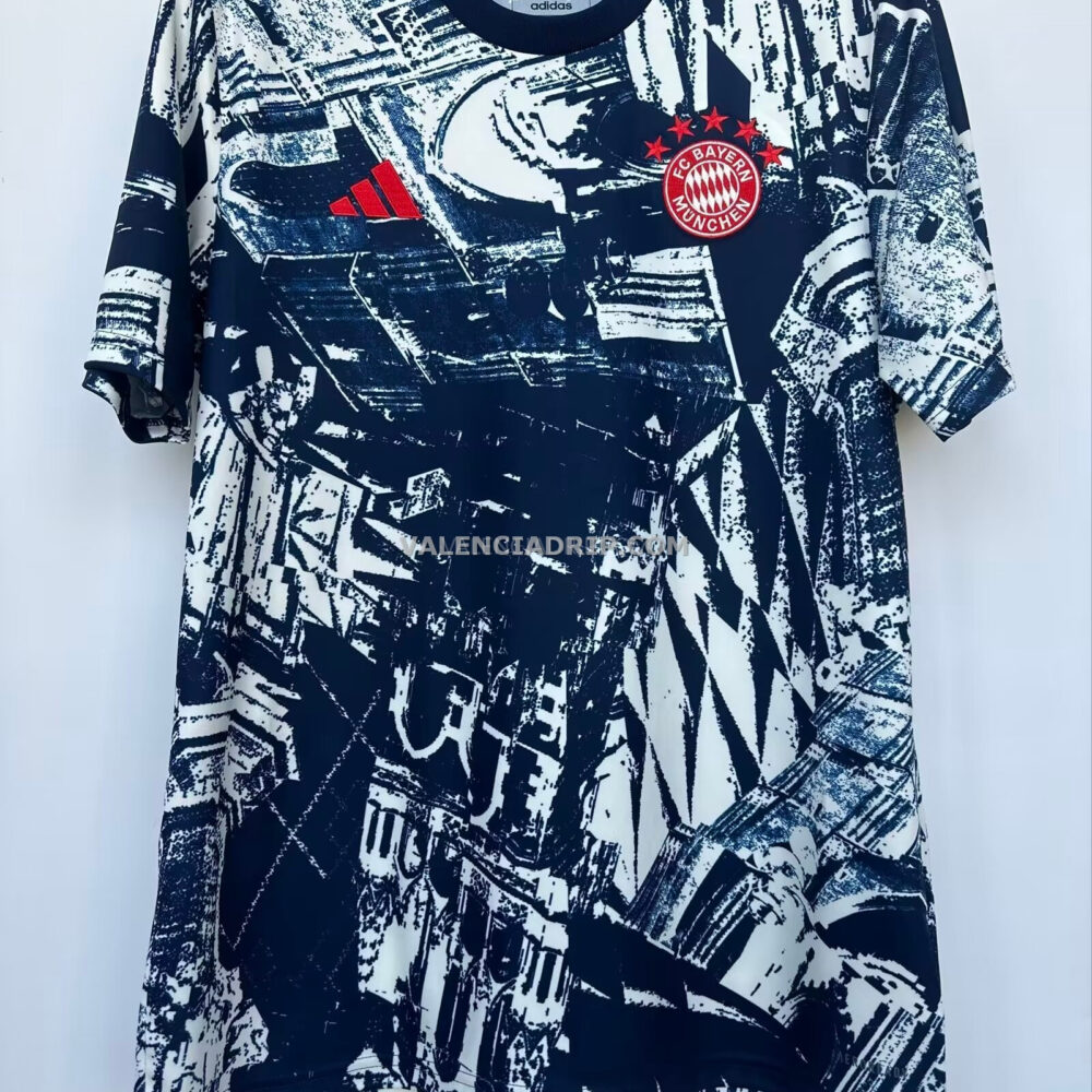 Camiseta Adidas Bayern Múnich 23/24