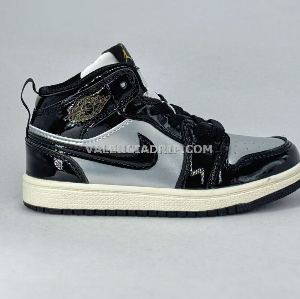 Zapatillas Jordan 1 Mid