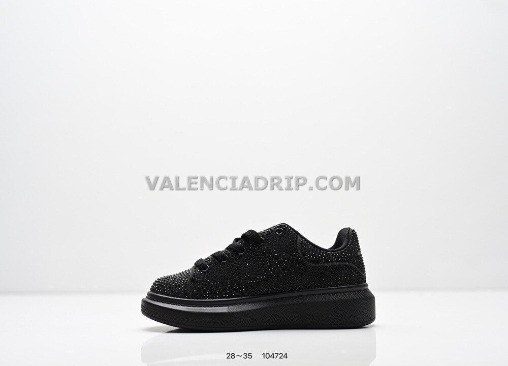 Zapatillas Alexander McQueen