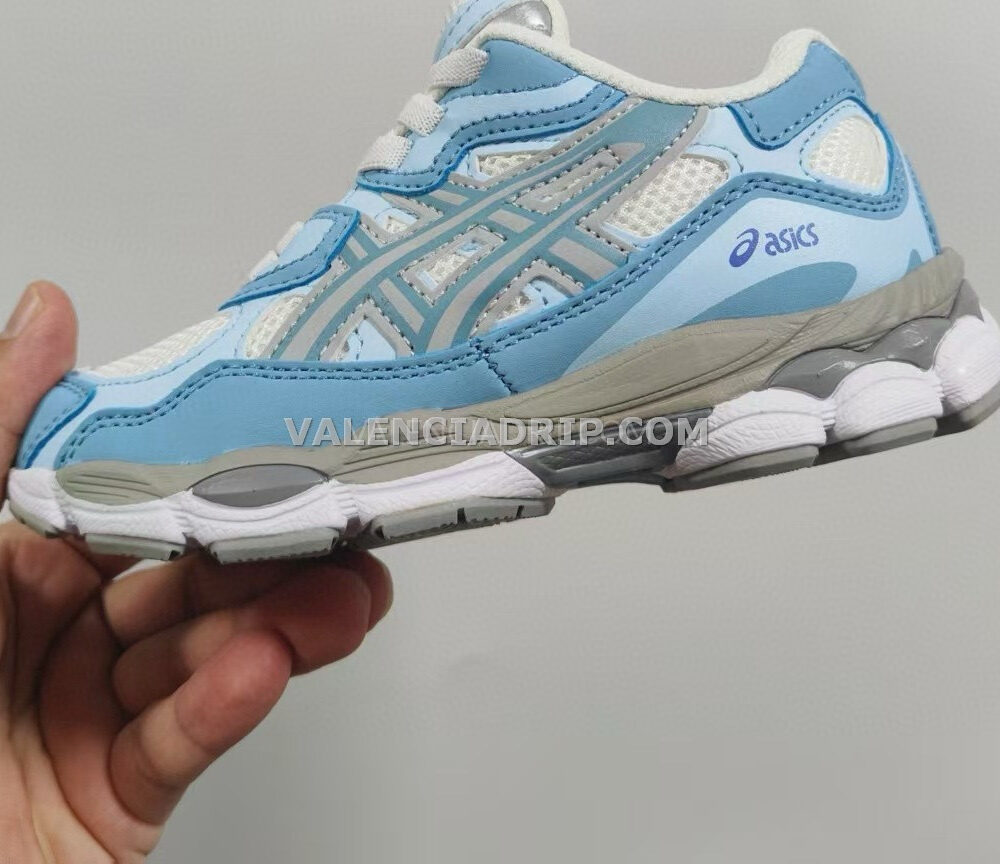Zapatillas Asics Gel-NYC