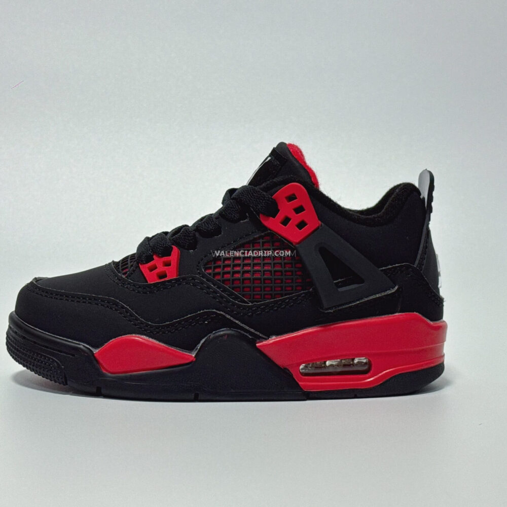 Zapatillas Air Jordan 4 Retro