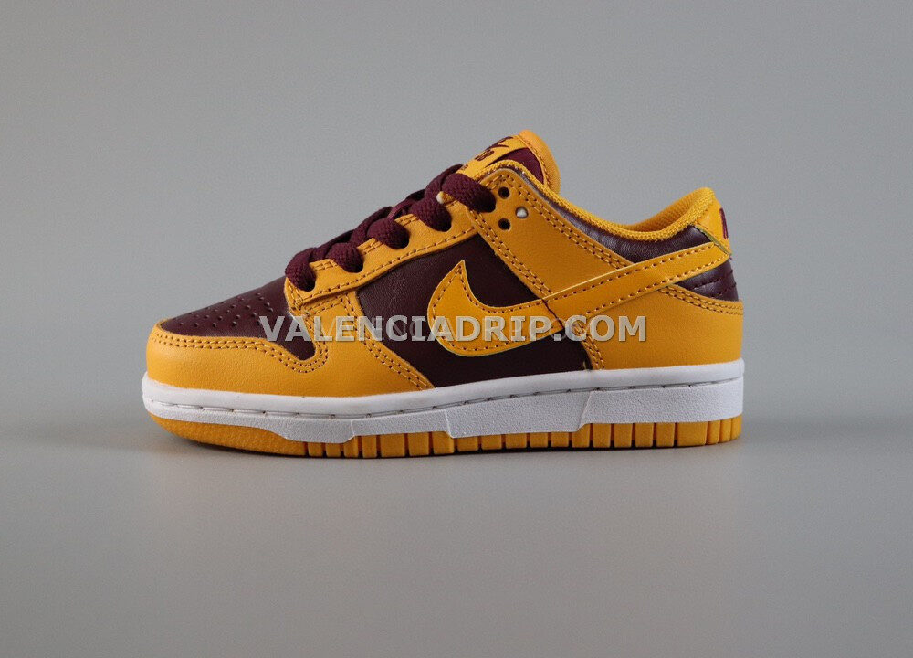 Zapatillas Nike SB Dunk Low
