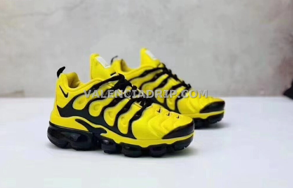 Zapatillas Nike Air VaporMax Plus