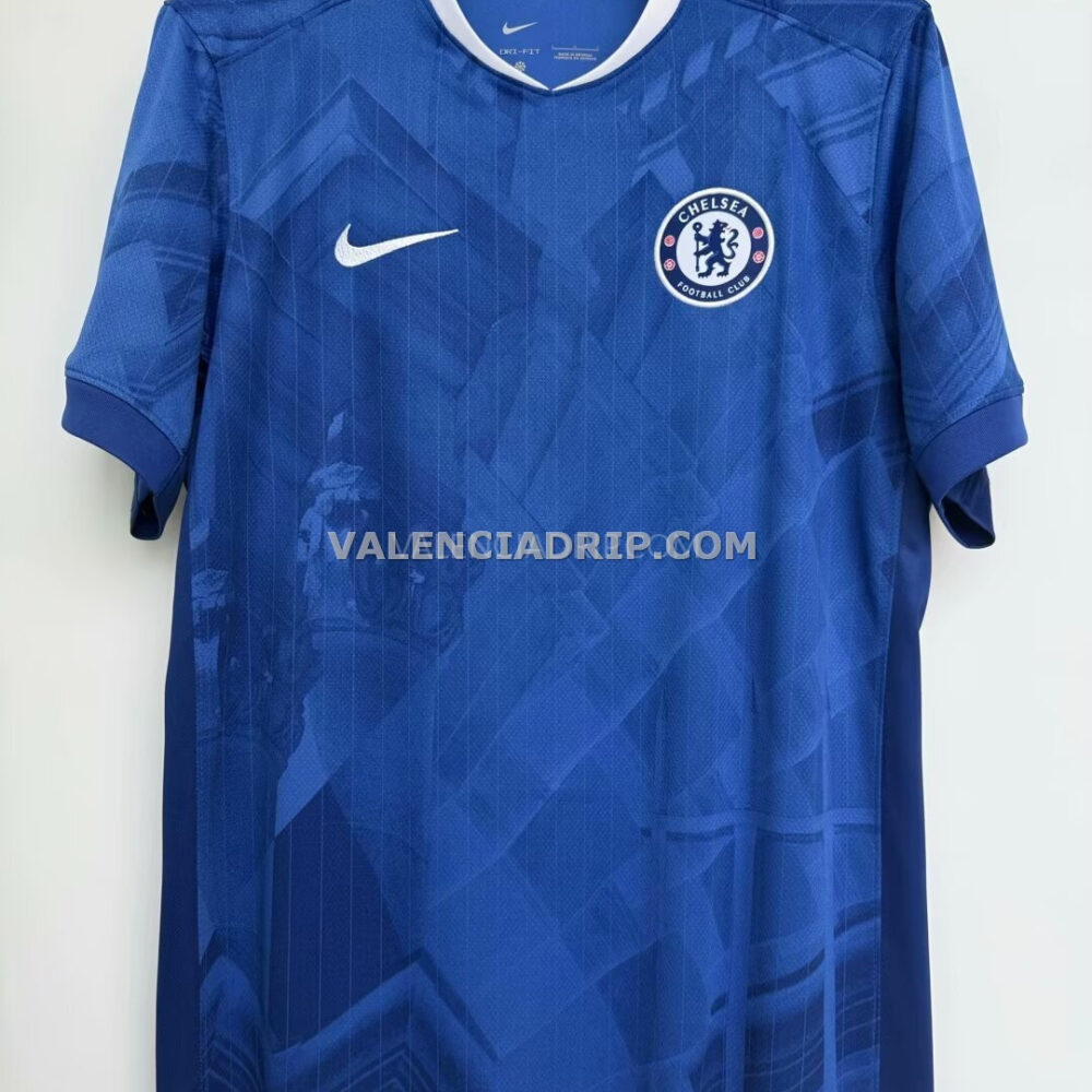 Camiseta local Chelsea 25/26