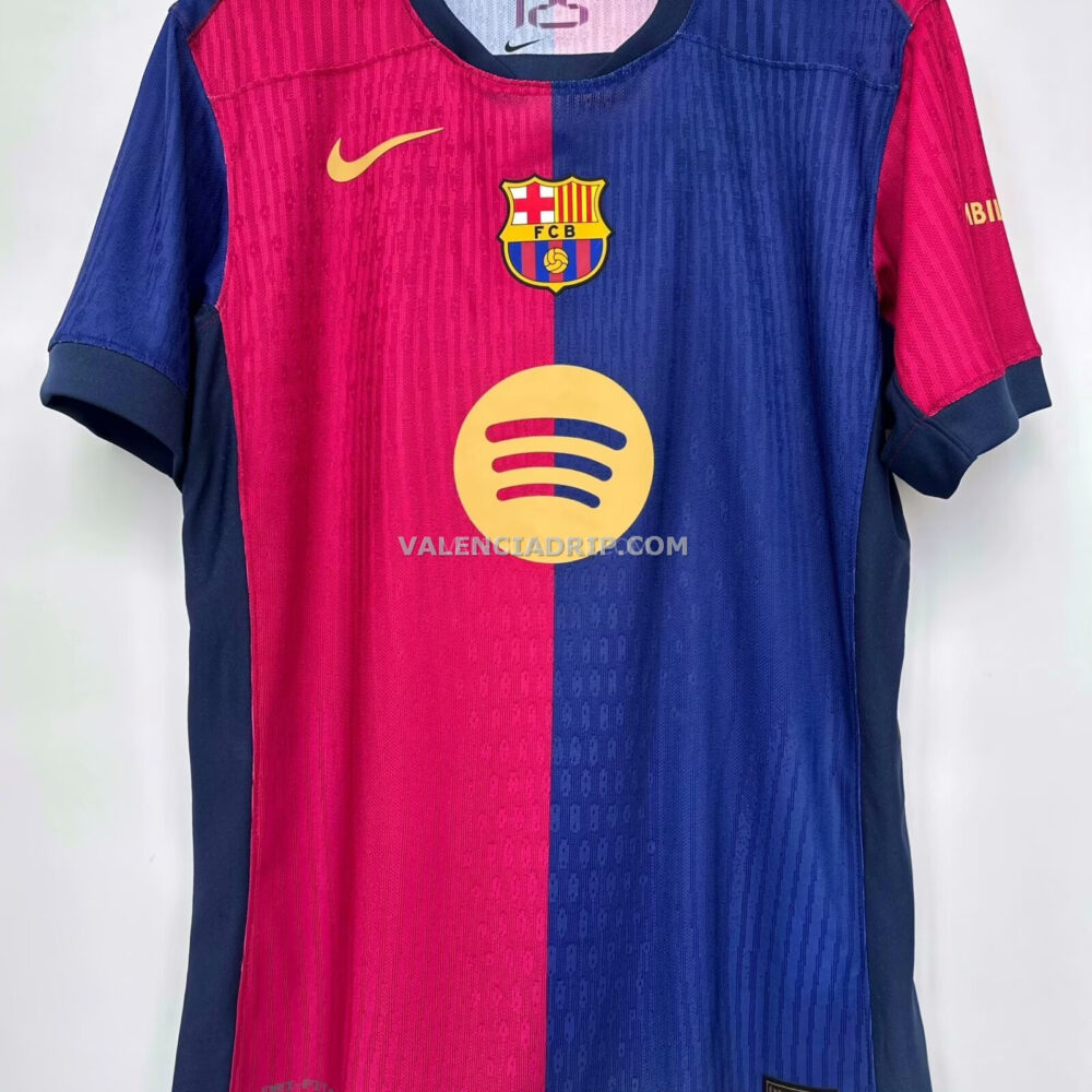 Camiseta local FC Barcelona 24/25