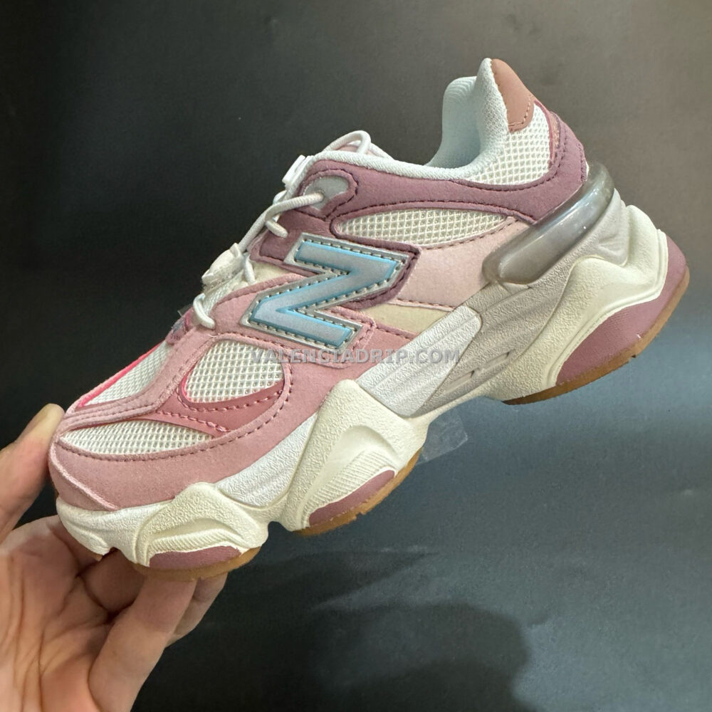 Zapatillas New Balance 9060