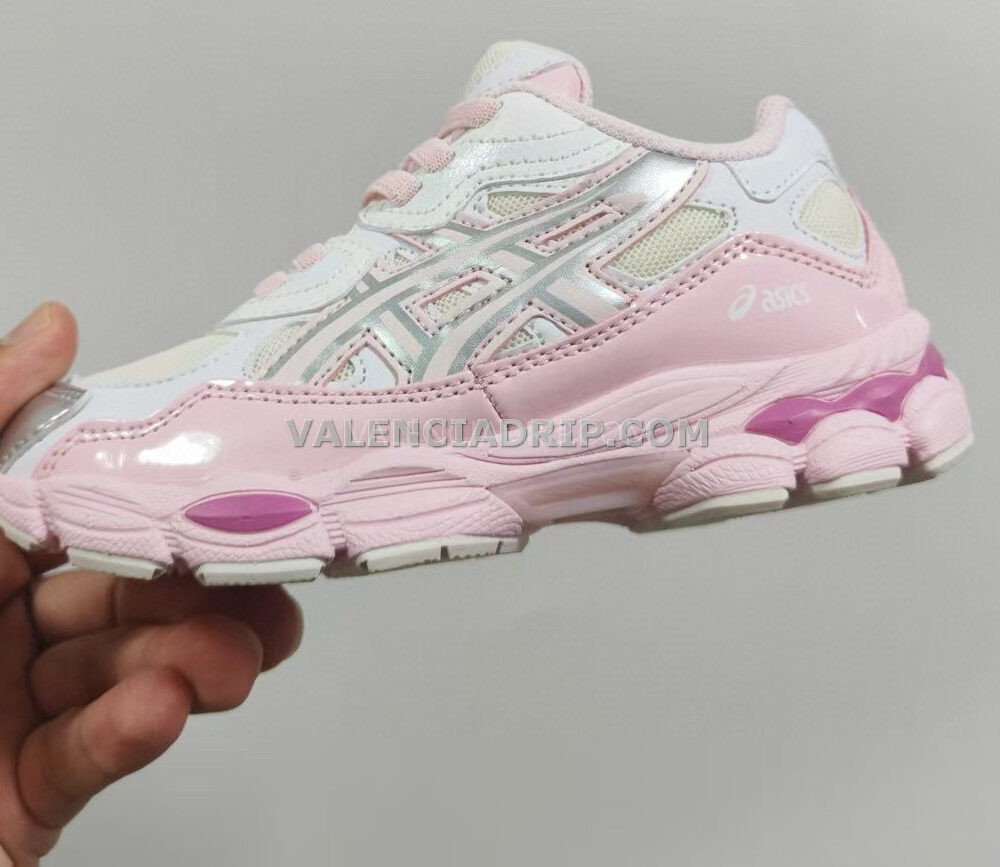 Zapatillas Asics Gel-NYC