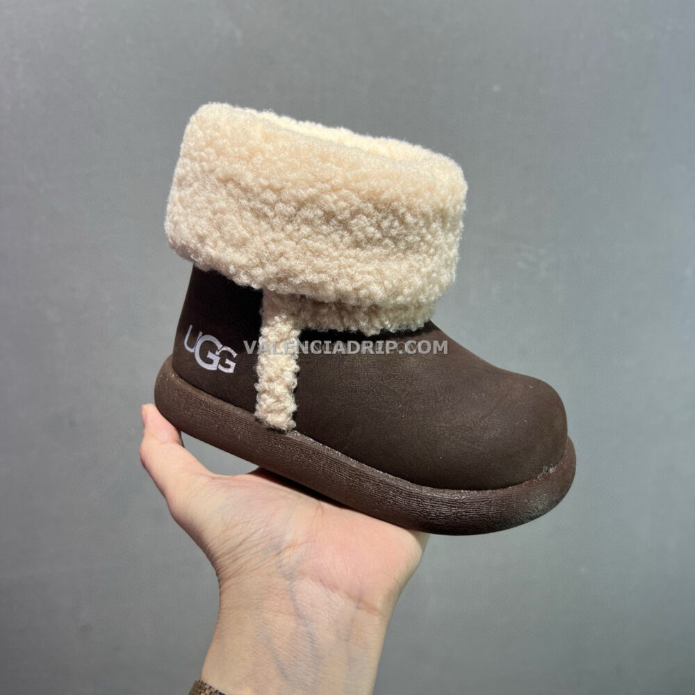 Botas UGG