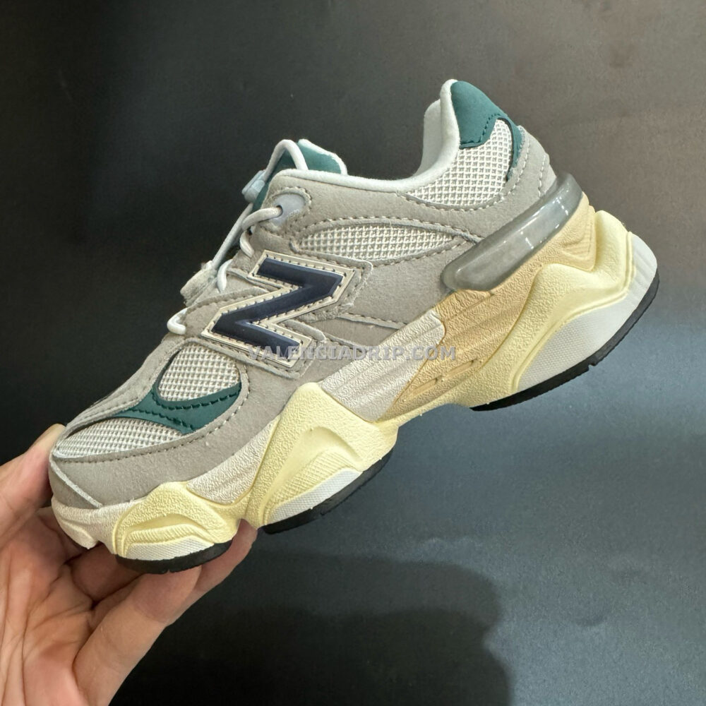 Zapatillas New Balance 9060