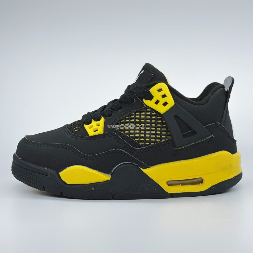 Zapatillas Air Jordan 4 Retro