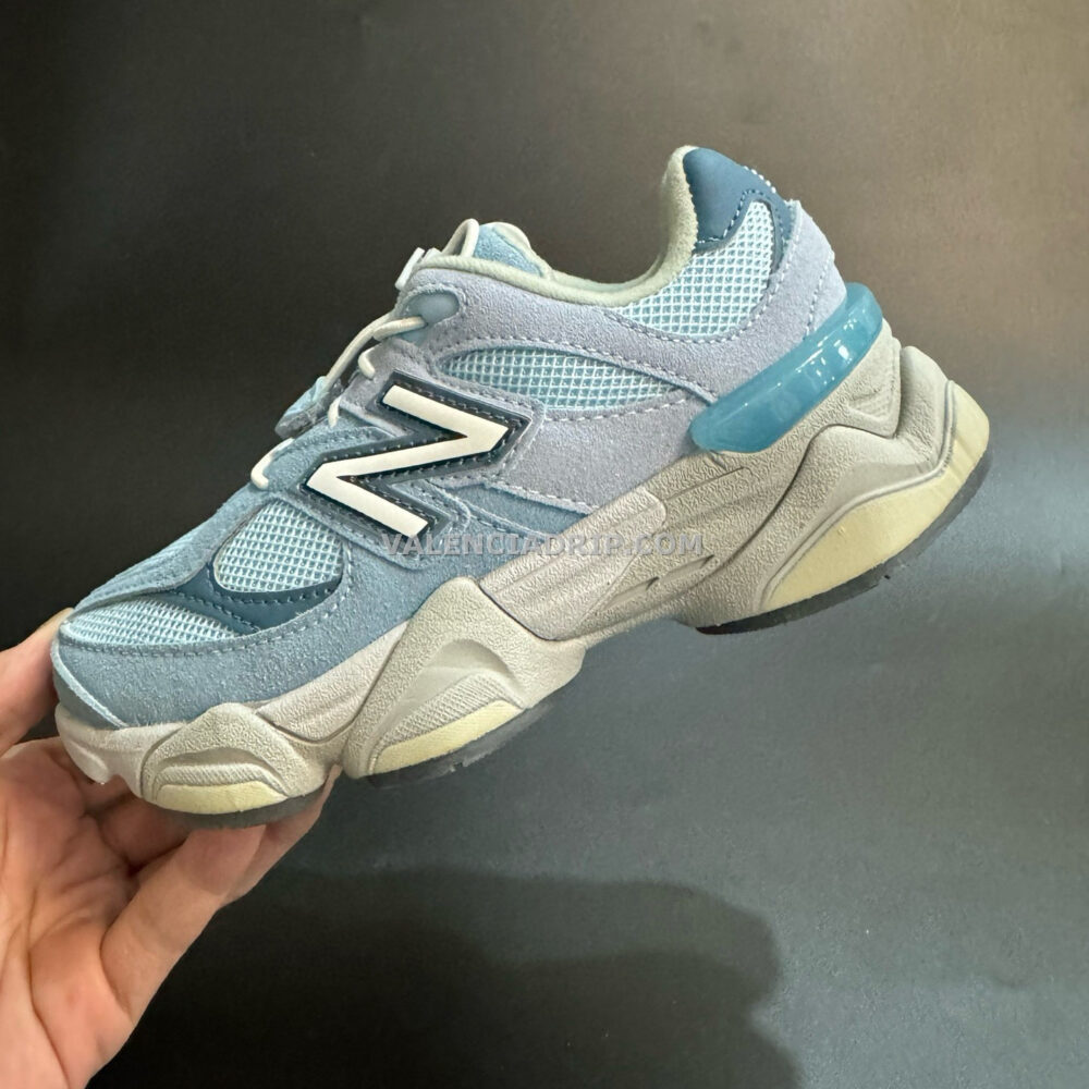 Zapatillas New Balance 9060