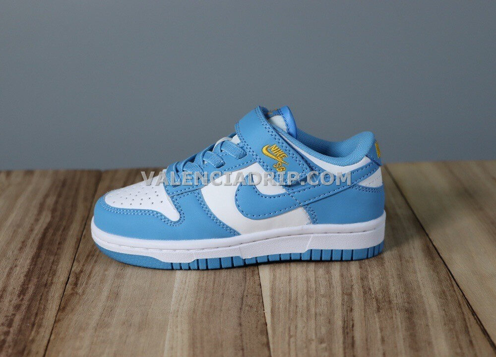 Zapatillas Nike SB Dunk Low