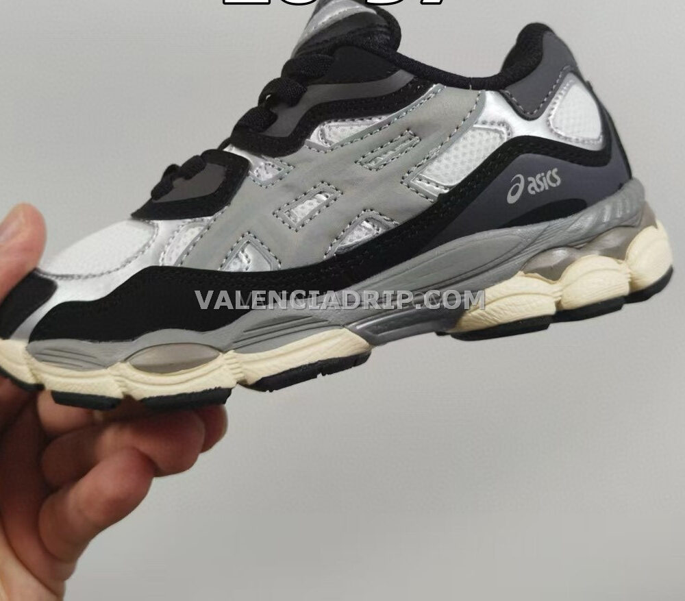 Zapatillas Asics Gel-NYC