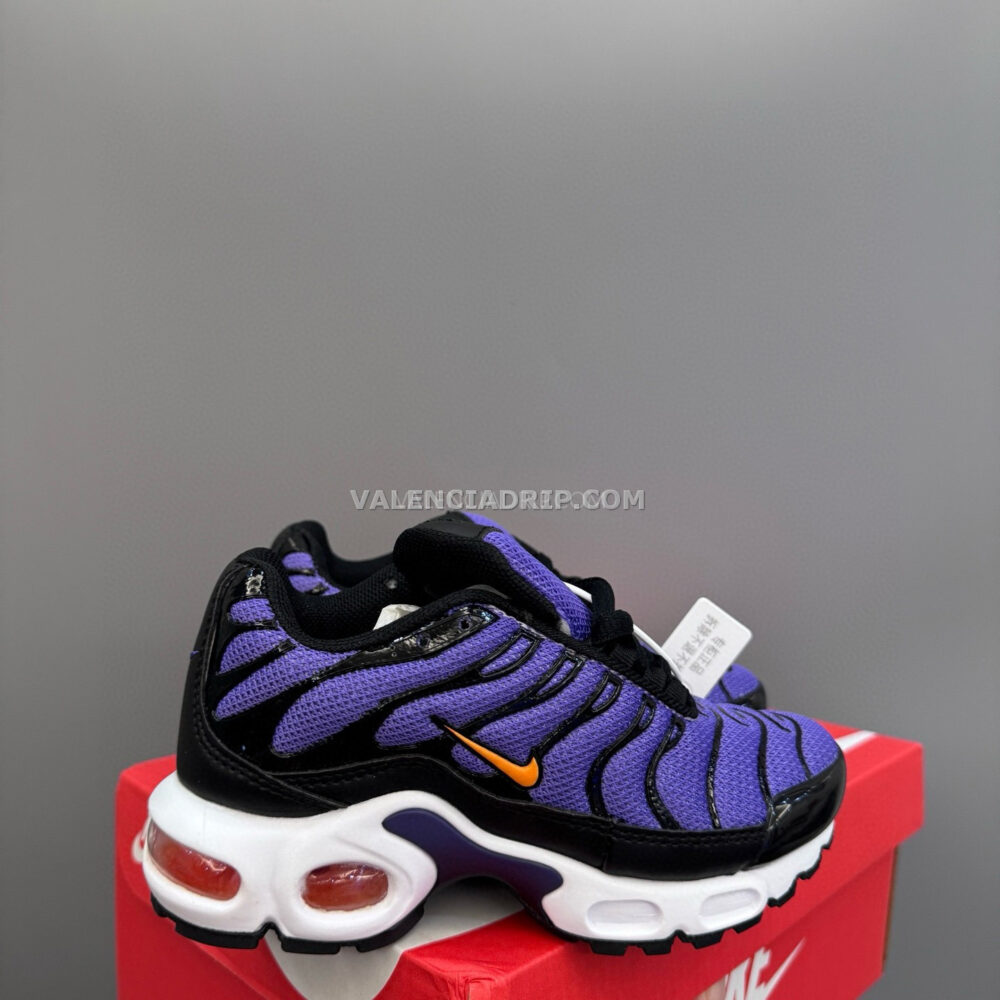 Zapatillas Nike Air Max Plus
