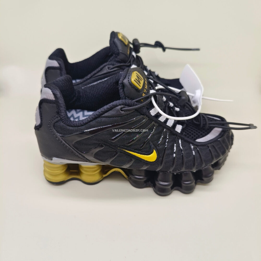 Zapatillas Nike Shox TL NIÑOS