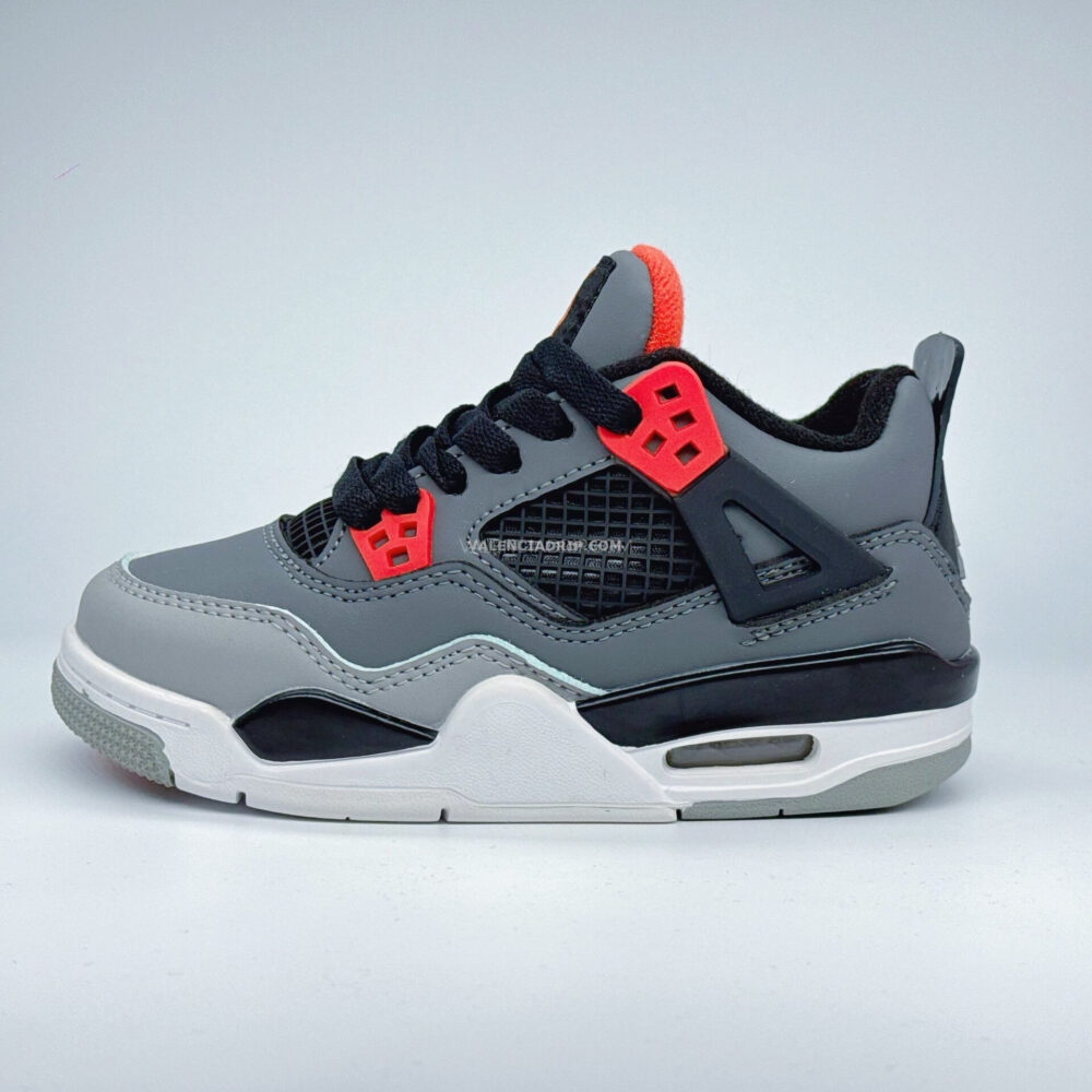 Zapatillas Air Jordan 4 Retro