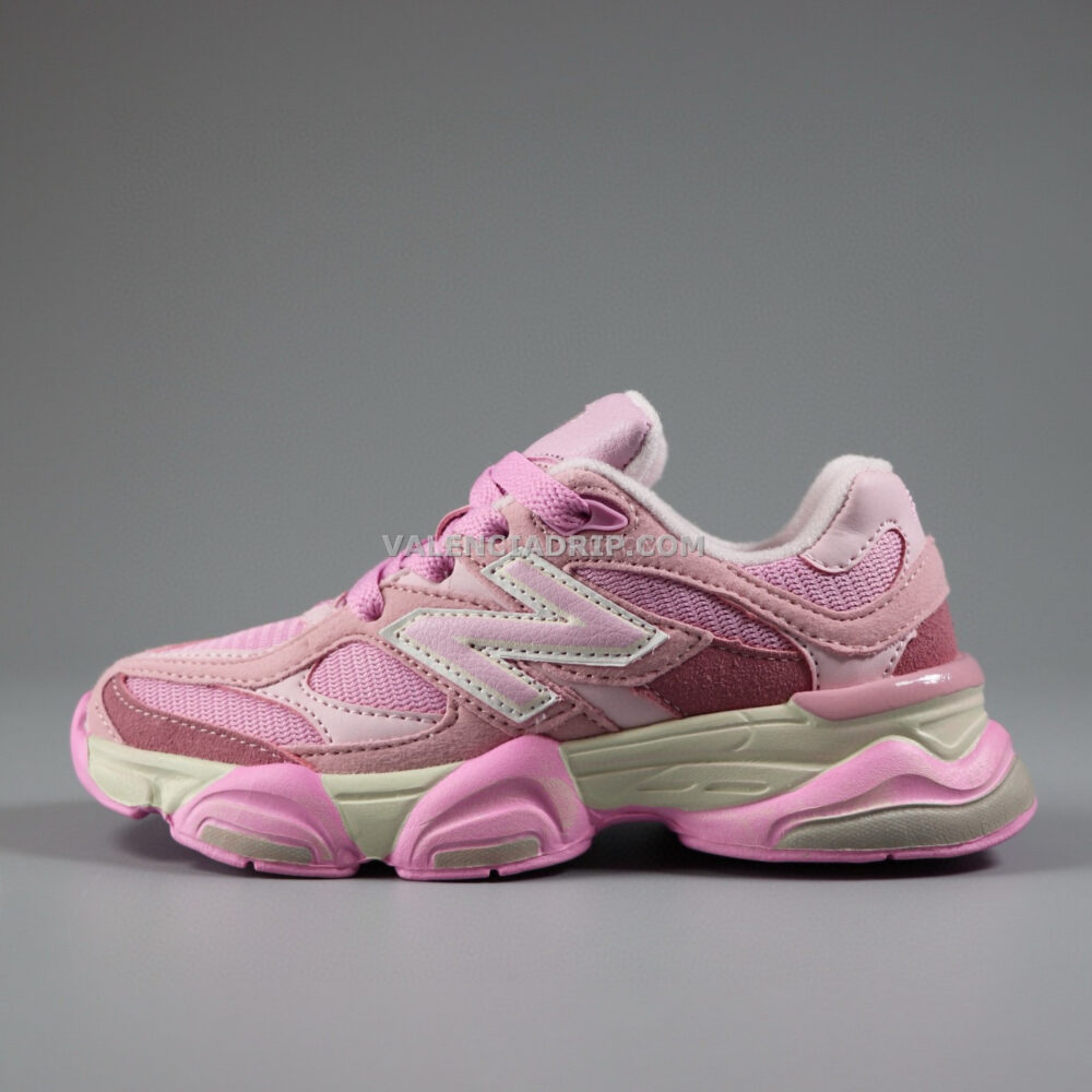 Zapatillas New Balance 9060