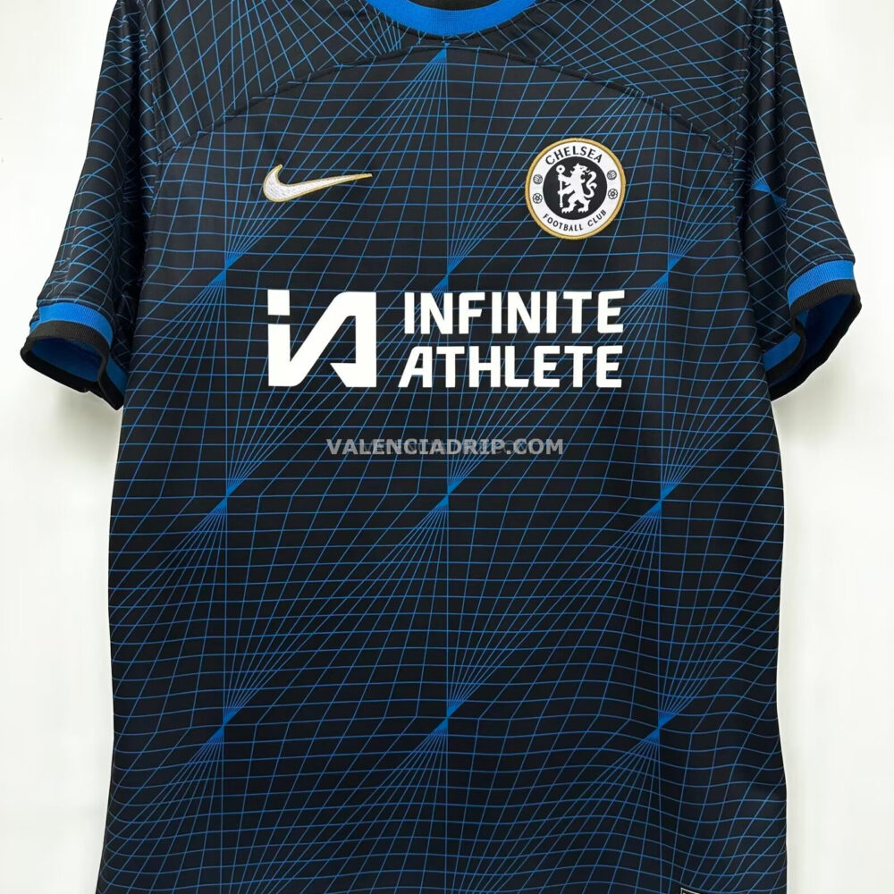 Camiseta visitante Chelsea 23/24