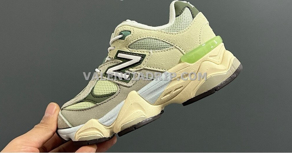Zapatillas New Balance 9060