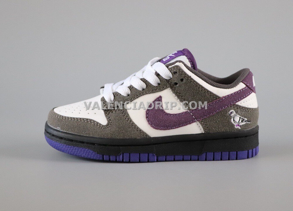 Zapatillas Nike SB Dunk Low