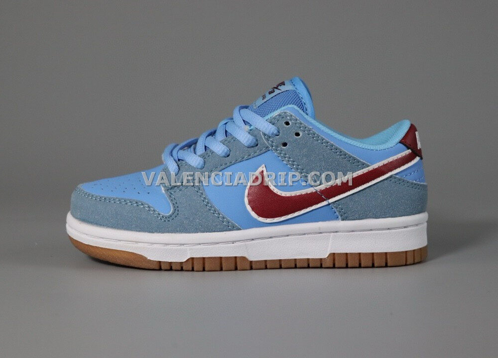 Zapatillas Nike SB Dunk Low