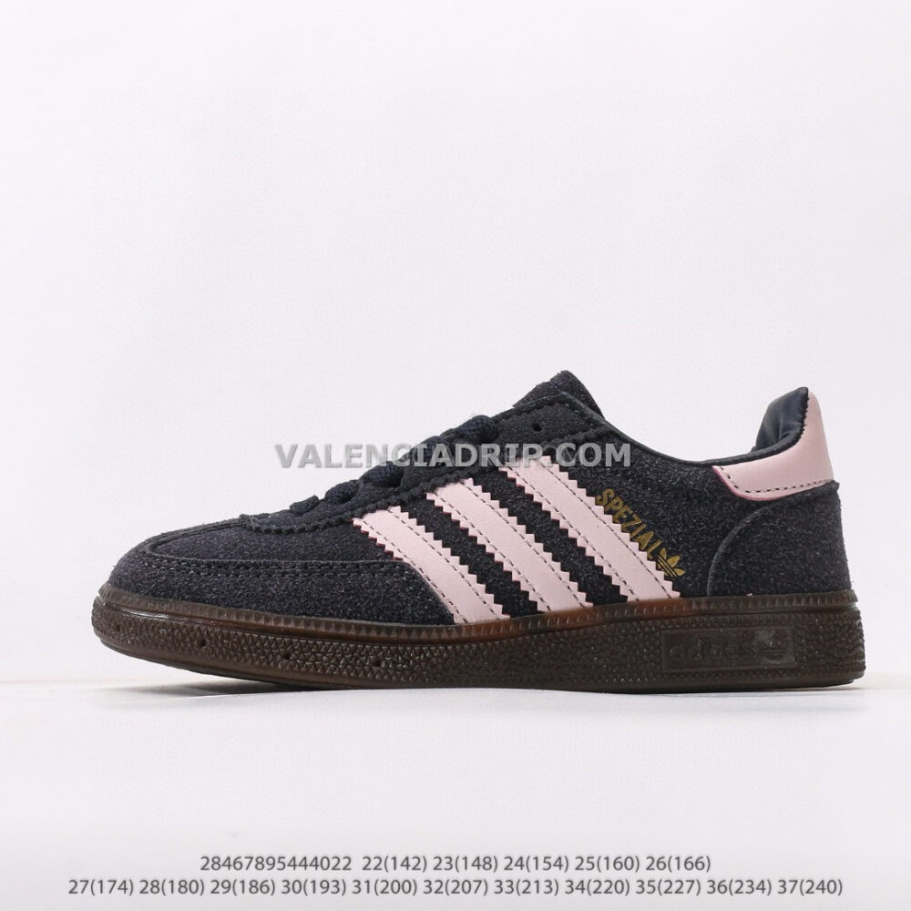 Zapatillas Adidas Spezial Black