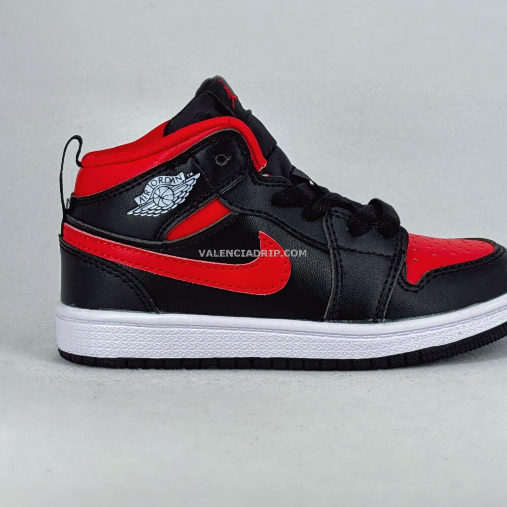 Zapatillas Jordan 1 Mid