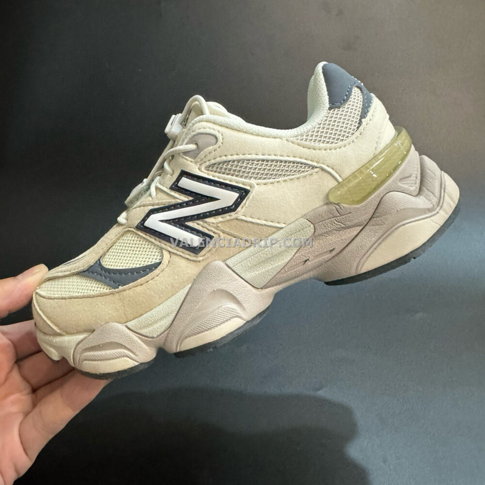 Zapatillas New Balance 9060