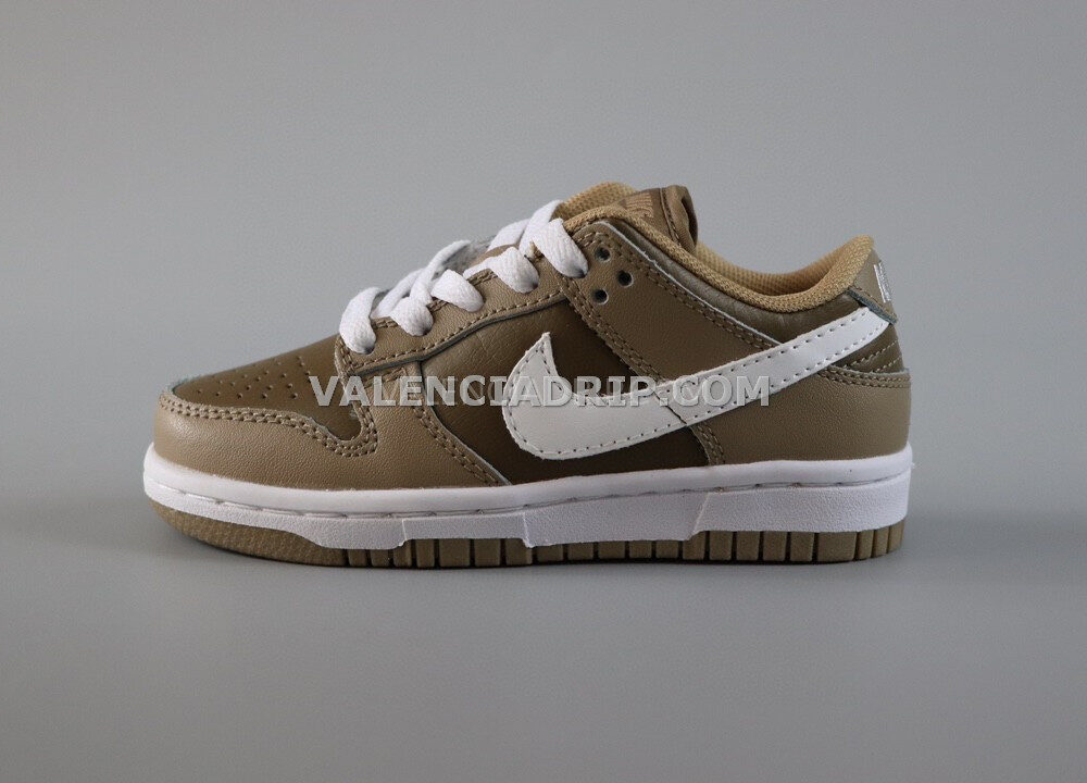 Zapatillas Nike SB Dunk Low