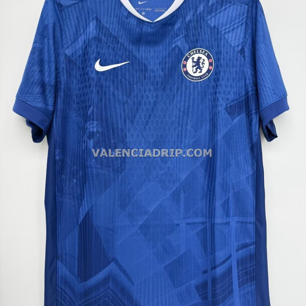 Camiseta local Chelsea 25/26