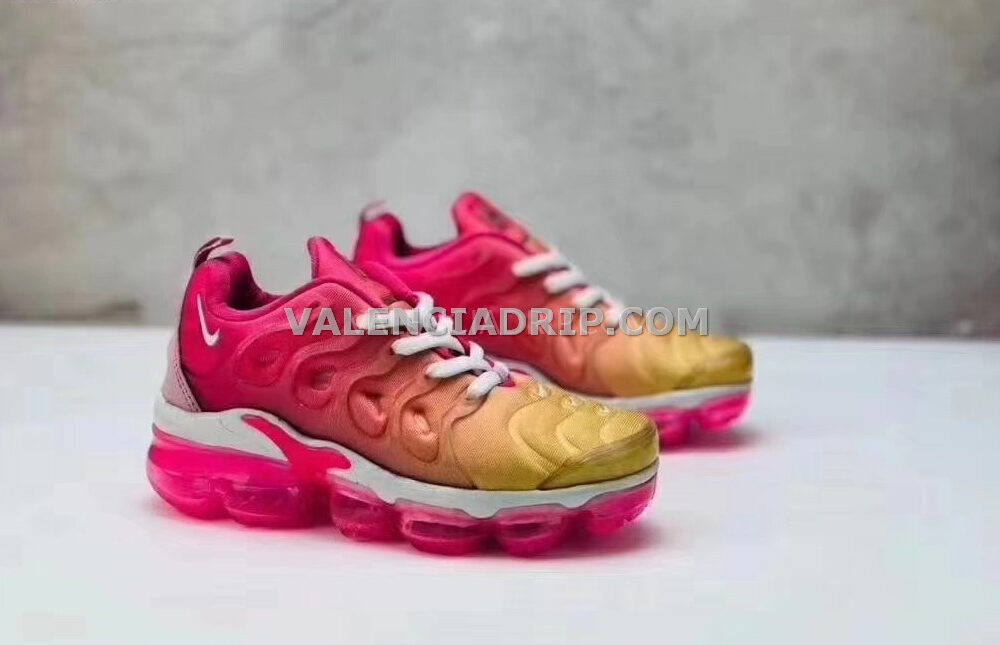 Zapatillas Nike Air VaporMax Plus