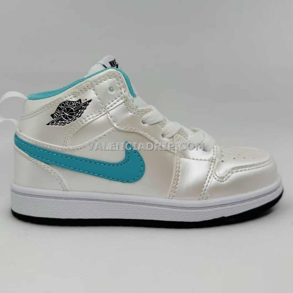 Zapatillas Jordan 1 Mid