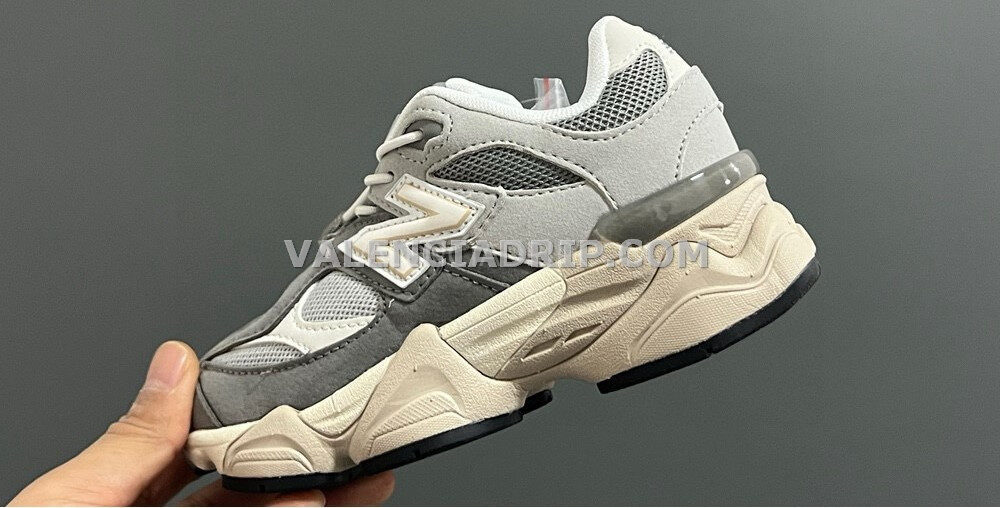 Zapatillas New Balance 9060