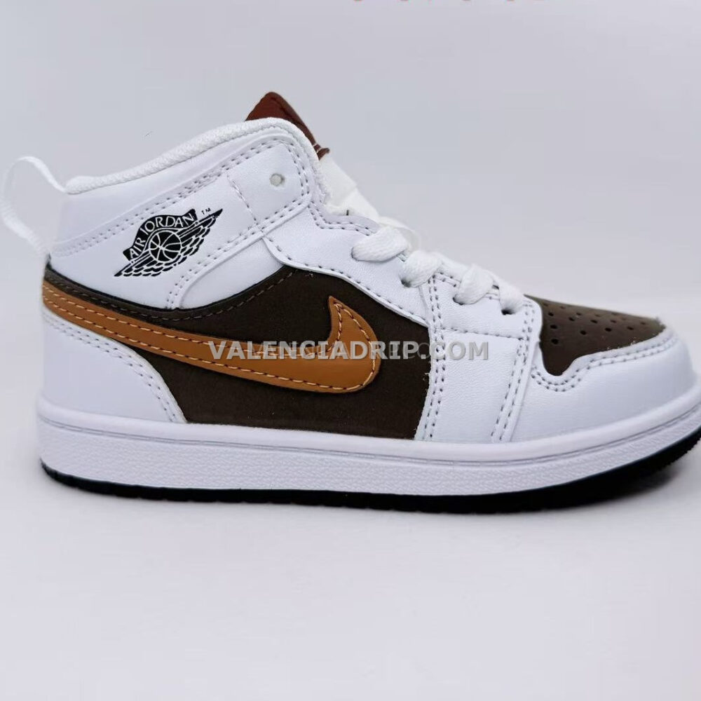 Zapatillas Jordan 1 Mid