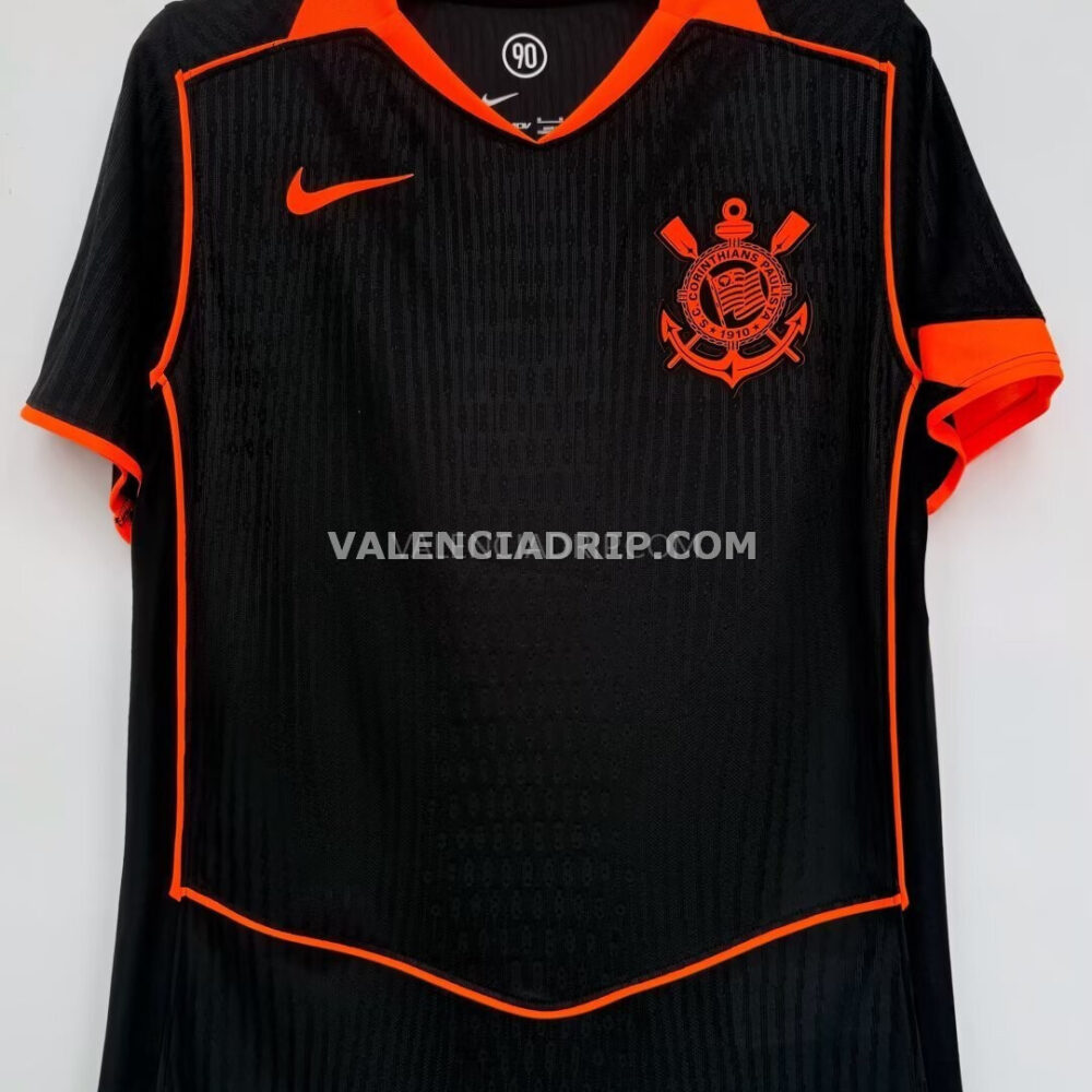 Tercera camiseta Corinthians "Total 90" 25/26
