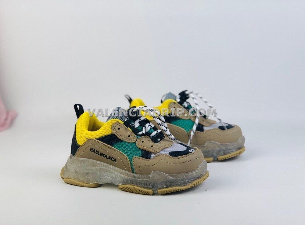 Zapatillas Balenciaga Triple S