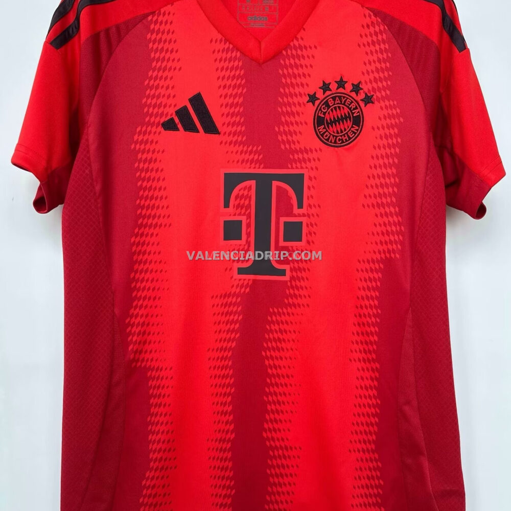 Camiseta local Adidas Bayern Múnich 24/25