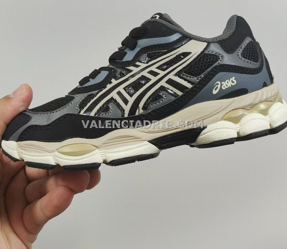 Zapatillas Asics Gel-NYC