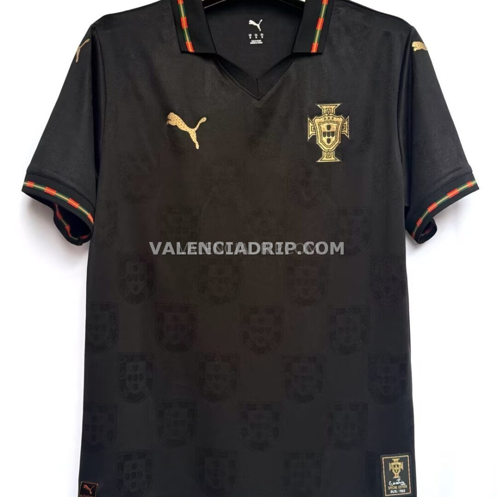Camiseta Portugal edición especial 25/26