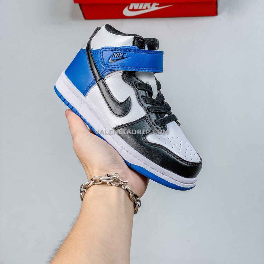 Zapatillas Nike Dunk SB